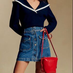 Sézane Bettie Skirt